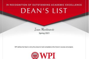 Dean2021Spring